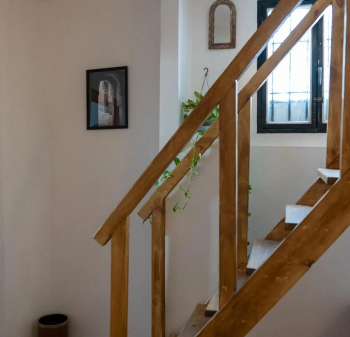 Apartment Casa Canela Orgiva