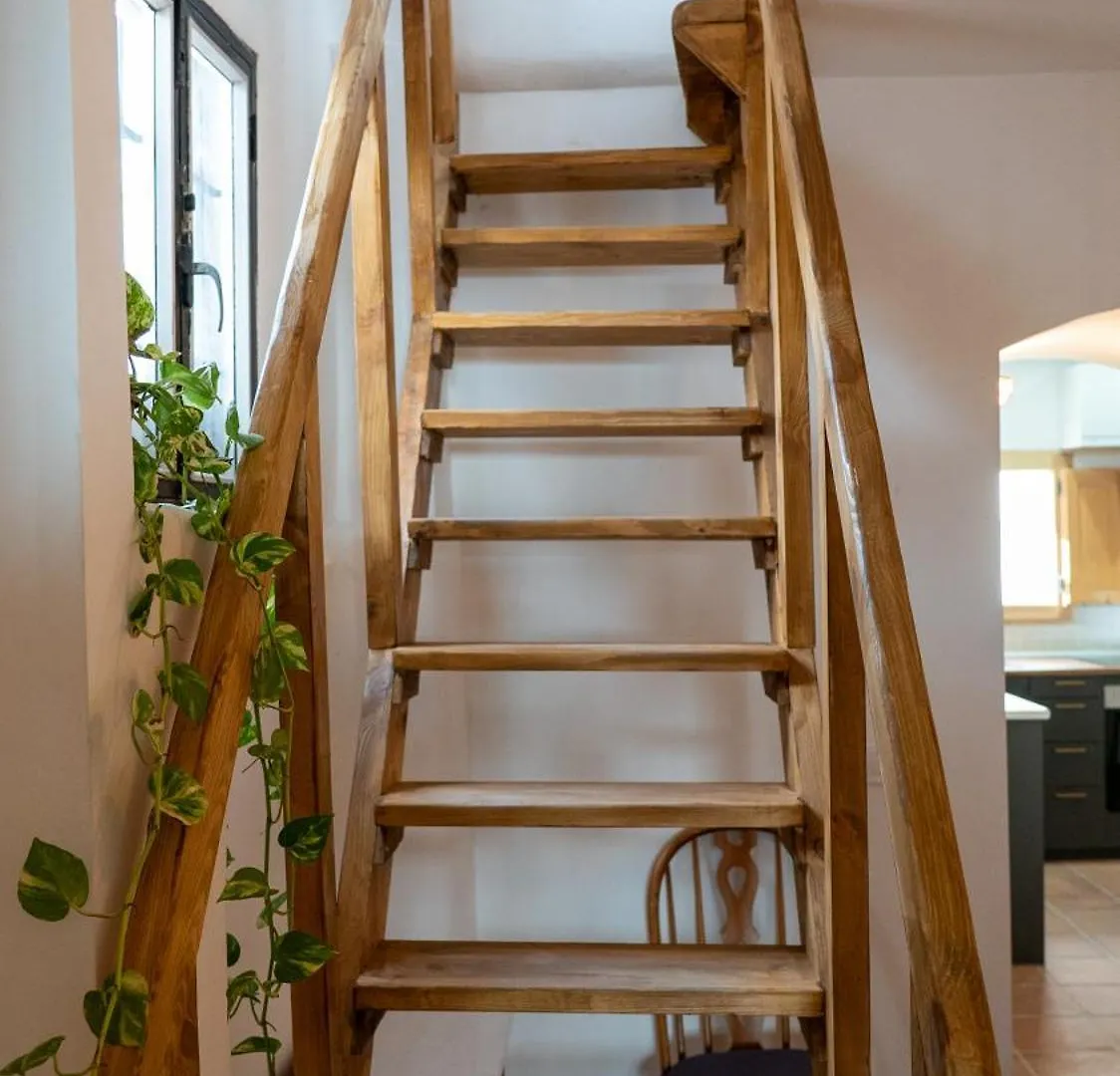 Casa Canela Orgiva 0*,  Spain