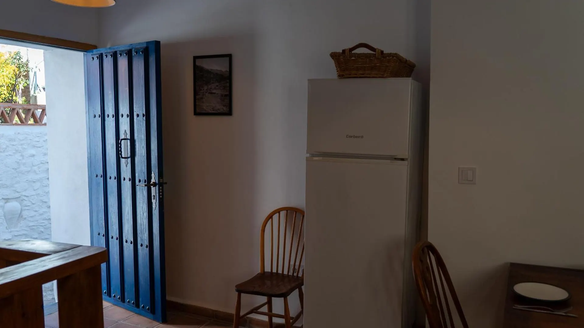 Apartment Casa Canela Orgiva