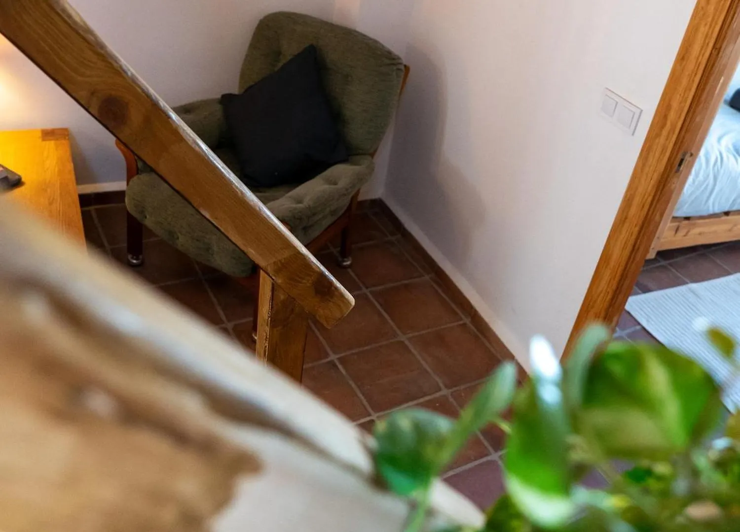 Casa Canela Orgiva Apartment