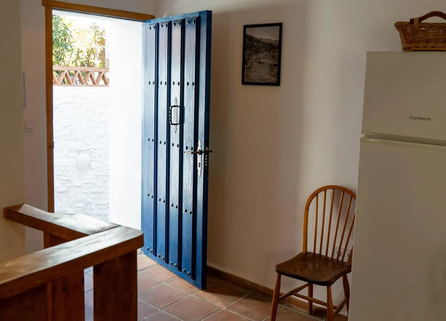 Apartment Casa Canela Orgiva