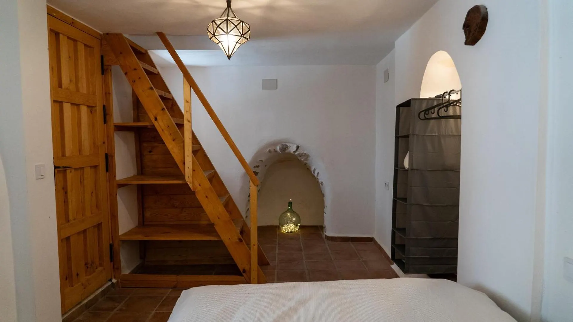 Apartment Casa Canela Orgiva Spain