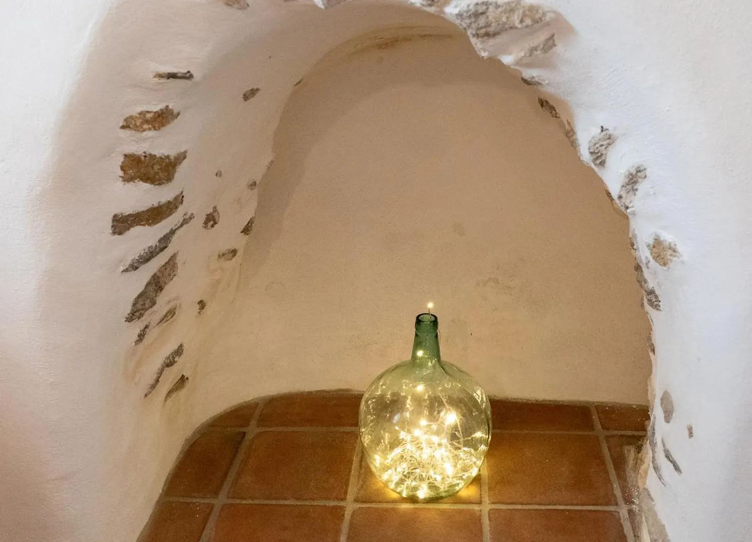 Casa Canela Orgiva Spain