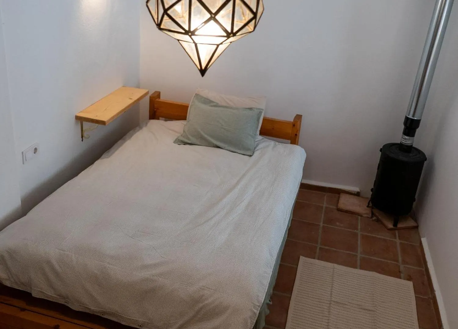 Apartment Casa Canela Orgiva
