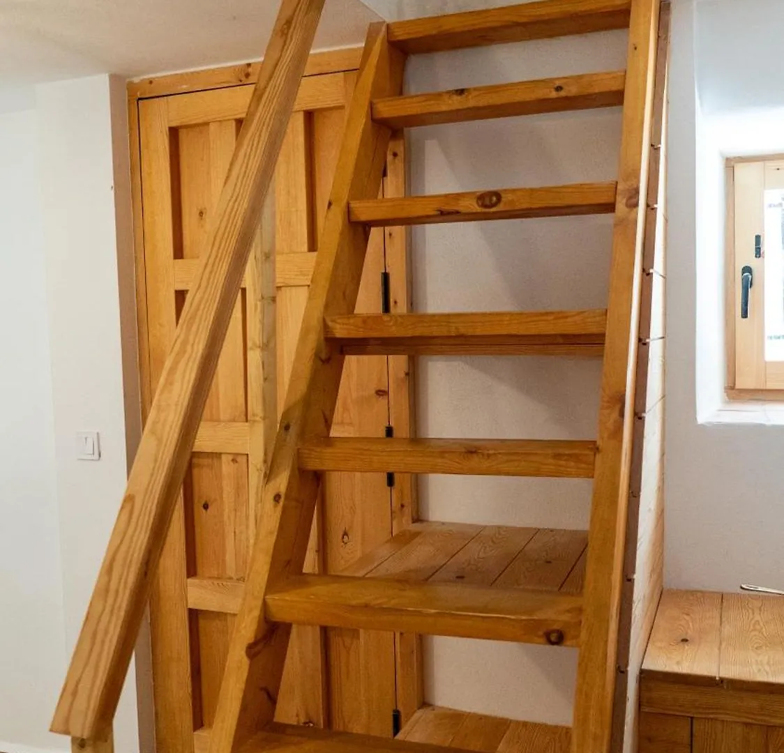Casa Canela Orgiva 0*,