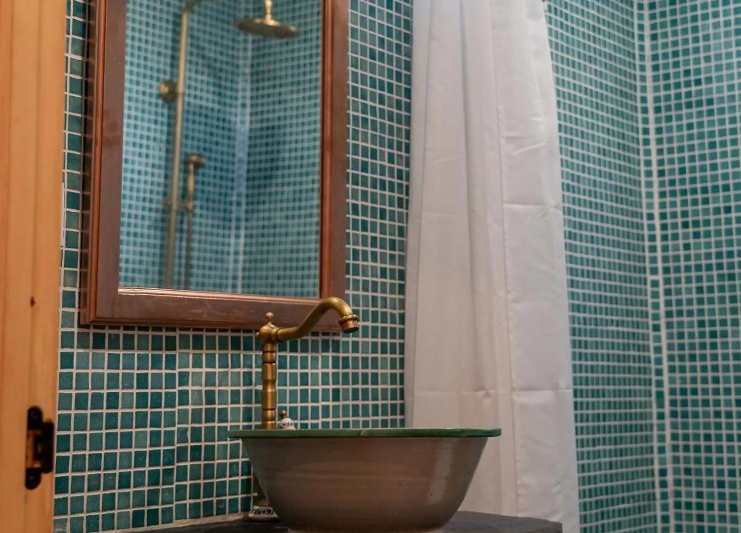 Casa Canela Orgiva Apartment