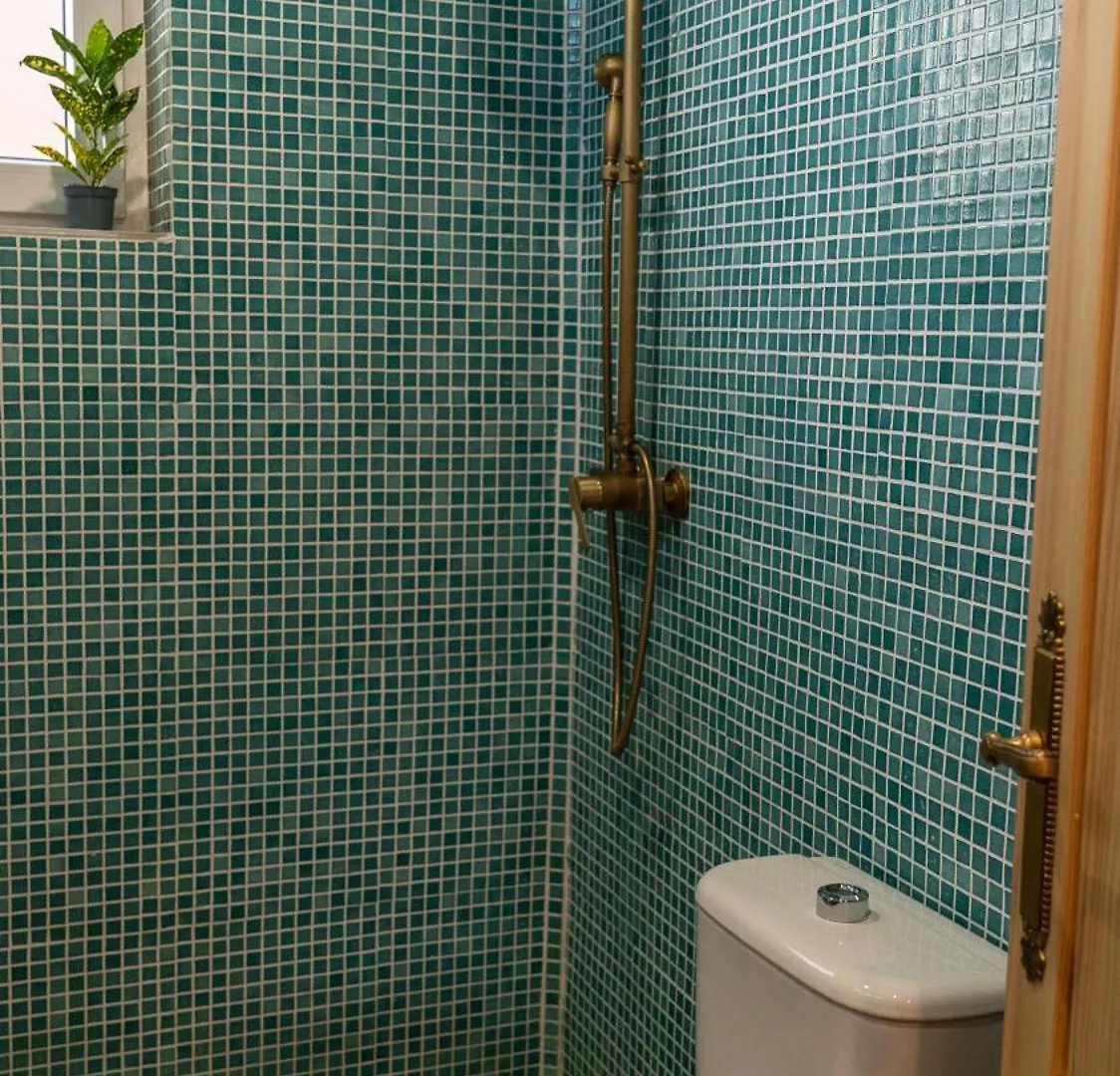 Casa Canela Orgiva 0*,  Spain