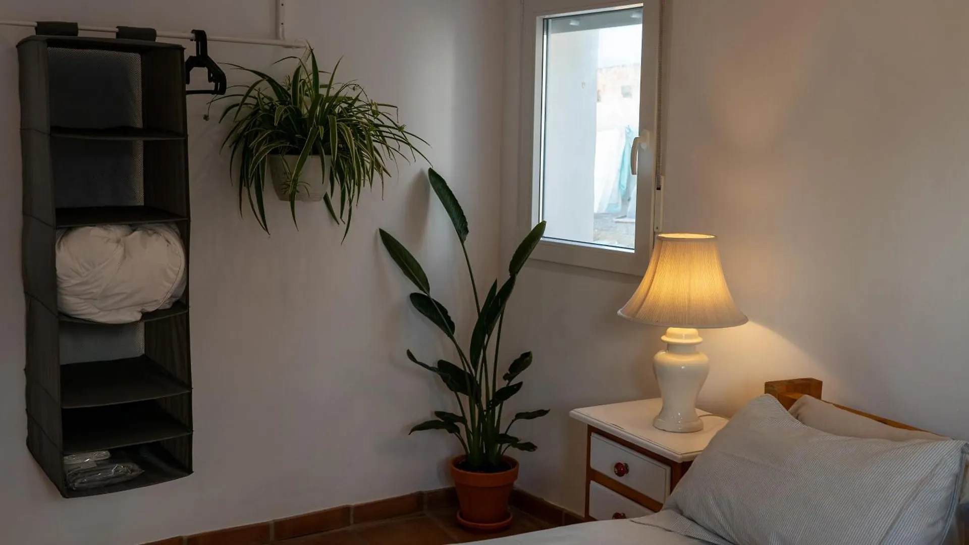 Apartment Casa Canela Orgiva